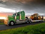 Kenworth T908 2008 года